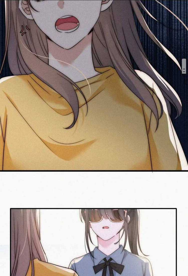 Bá Vương Sủng Ái Cô Vợ Mù Chapter 25 trang 56