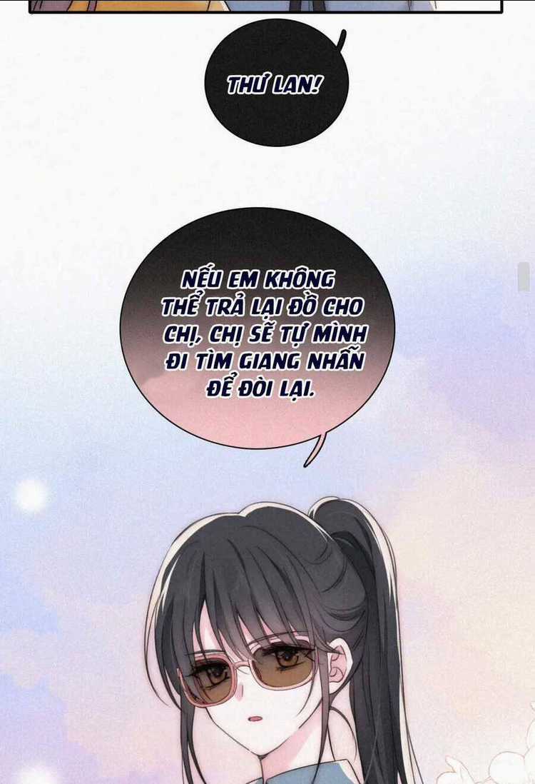 Bá Vương Sủng Ái Cô Vợ Mù Chapter 25 trang 57