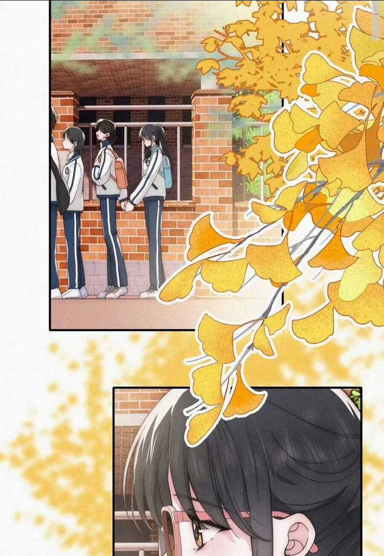Bá Vương Sủng Ái Cô Vợ Mù Chapter 25 trang 8
