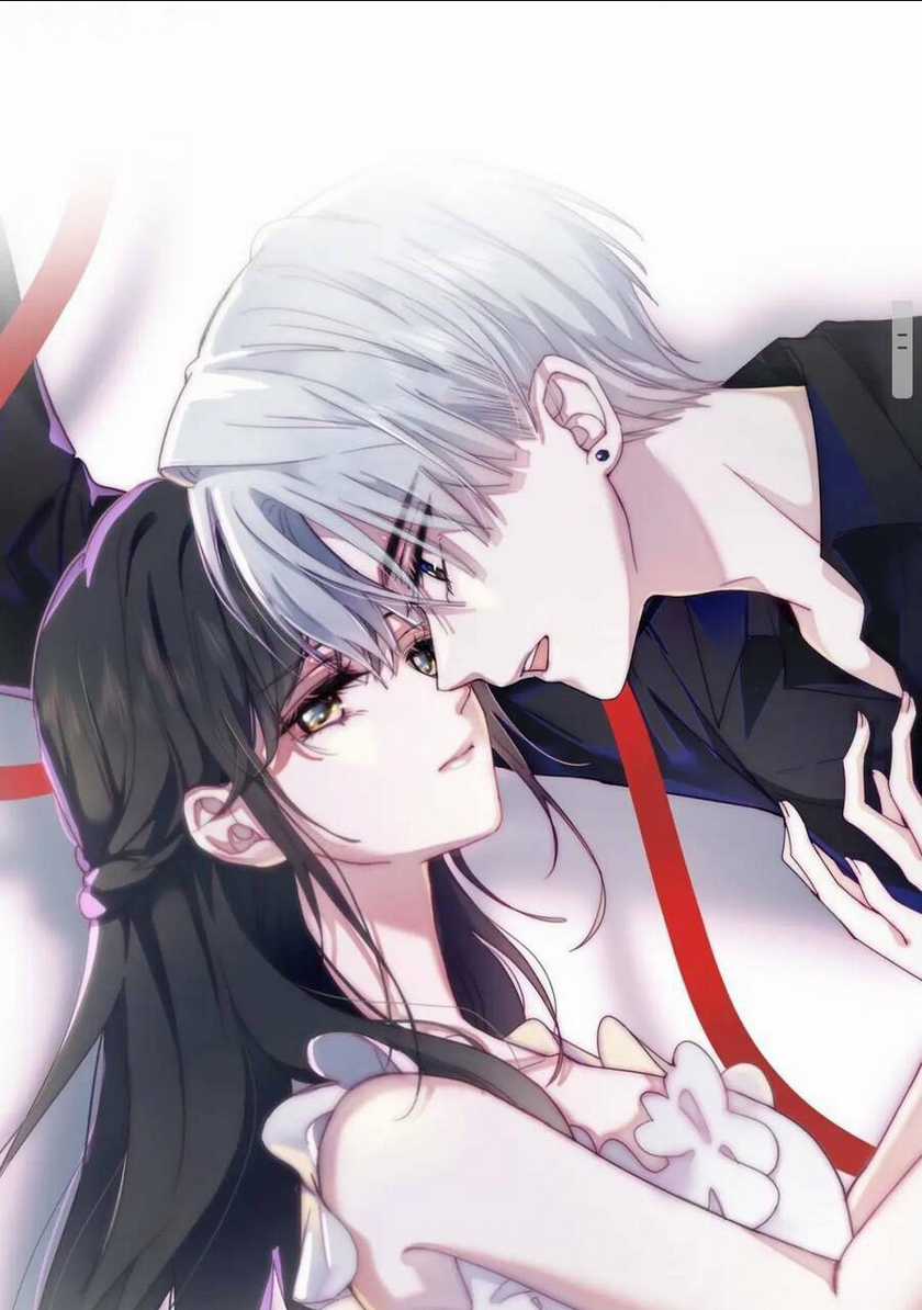 Bá Vương Sủng Ái Cô Vợ Mù Chapter 26 trang 1