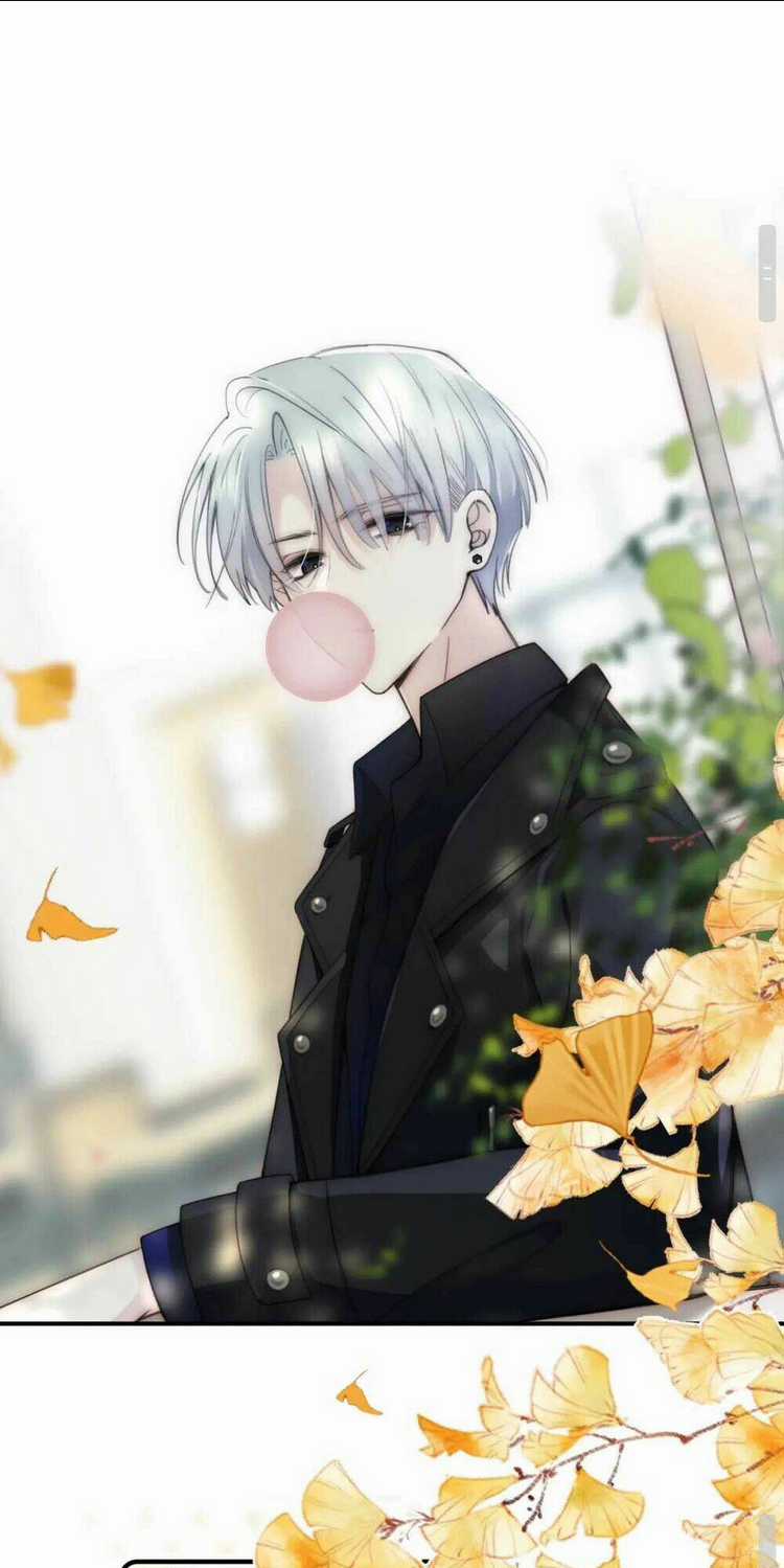Bá Vương Sủng Ái Cô Vợ Mù Chapter 3 trang 1