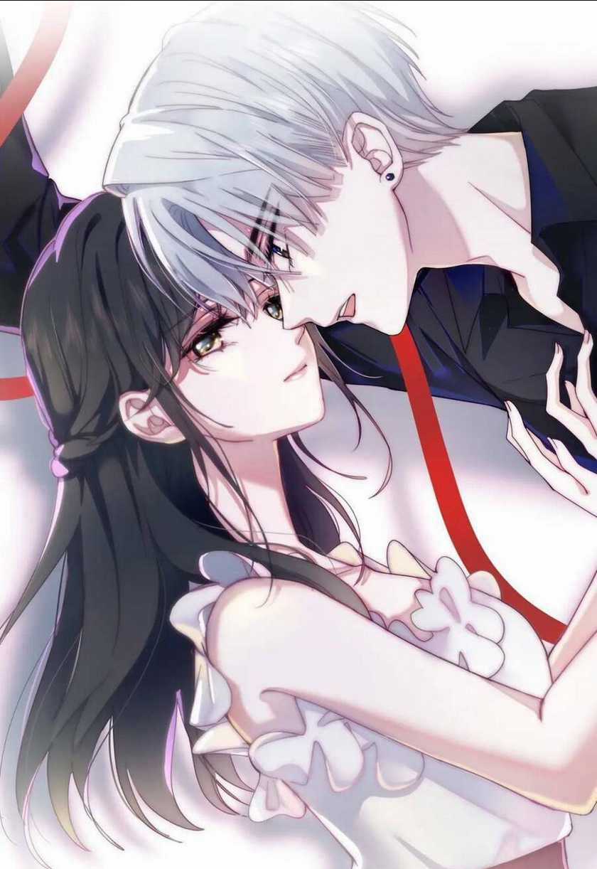 Bá Vương Sủng Ái Cô Vợ Mù Chapter 30 trang 1