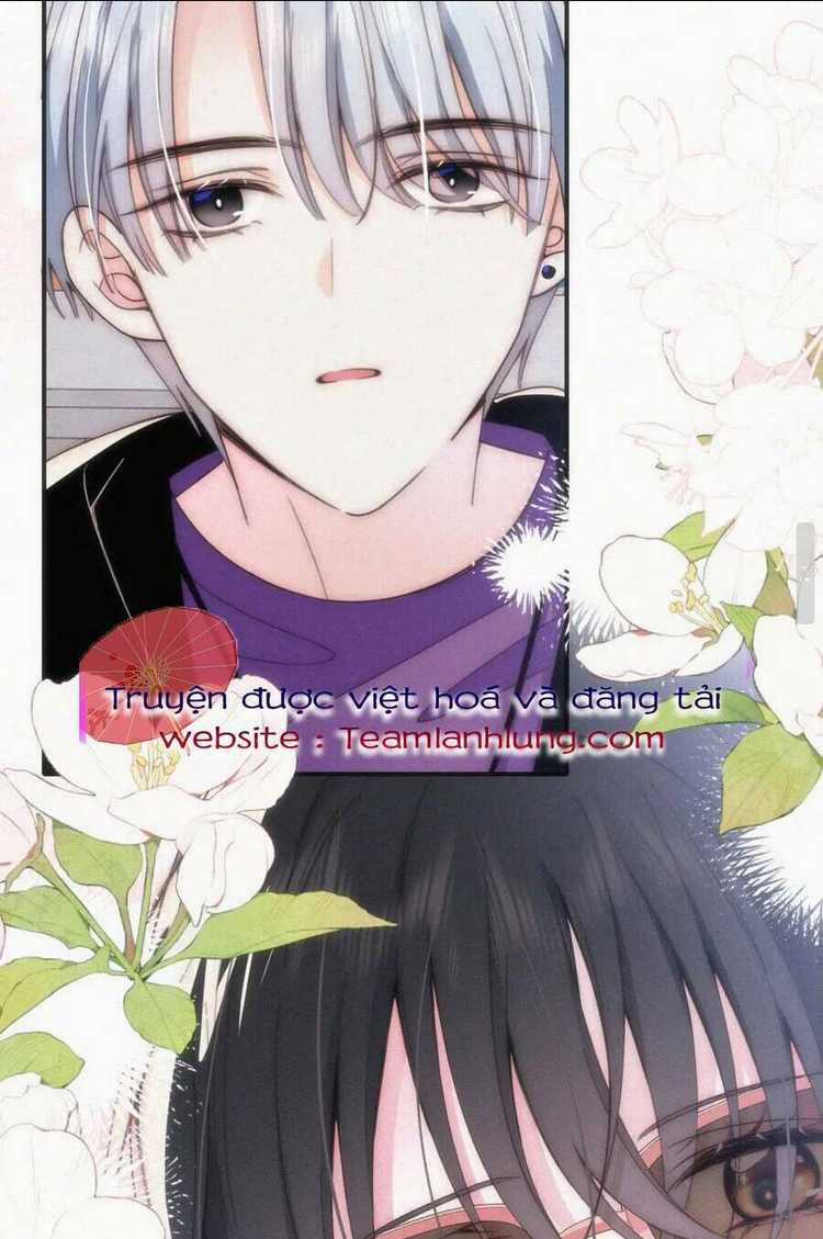 Bá Vương Sủng Ái Cô Vợ Mù Chapter 30 trang 10