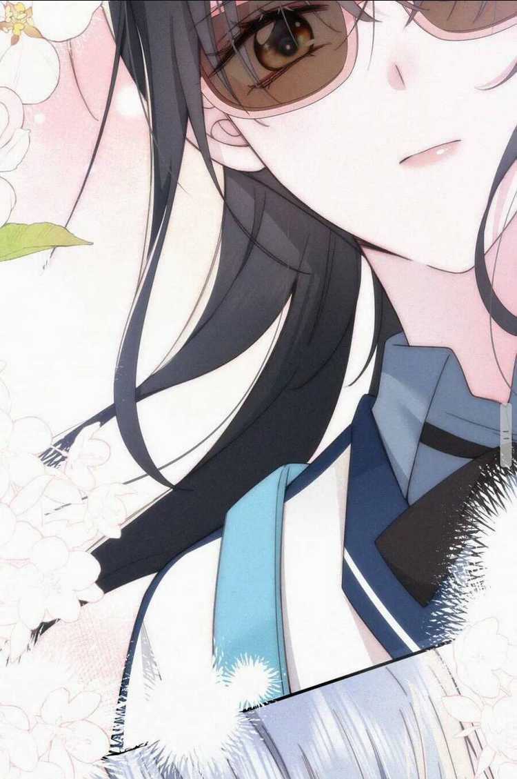 Bá Vương Sủng Ái Cô Vợ Mù Chapter 30 trang 11