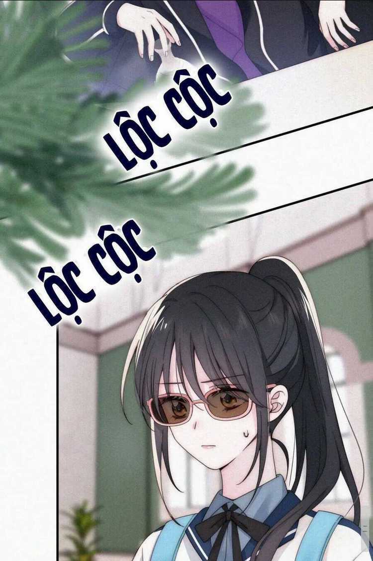 Bá Vương Sủng Ái Cô Vợ Mù Chapter 30 trang 15