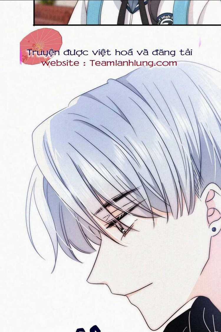 Bá Vương Sủng Ái Cô Vợ Mù Chapter 30 trang 16