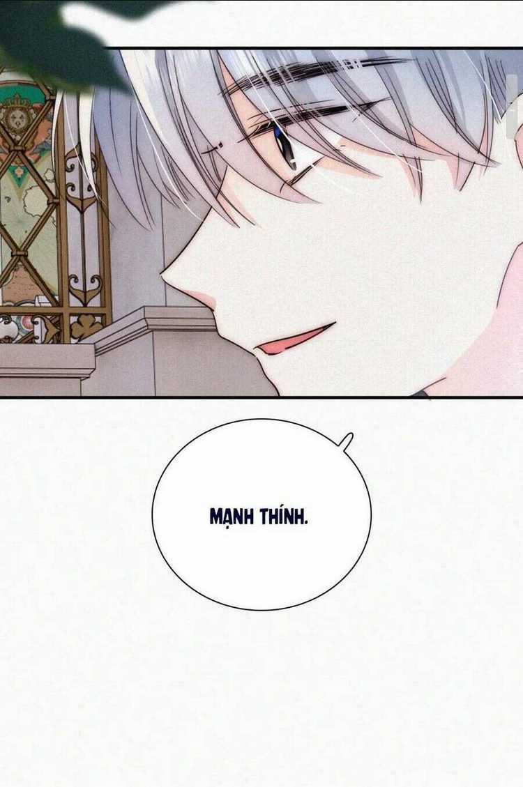 Bá Vương Sủng Ái Cô Vợ Mù Chapter 30 trang 18