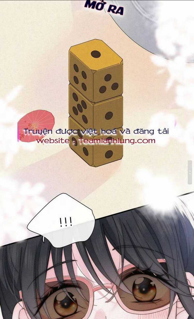 Bá Vương Sủng Ái Cô Vợ Mù Chapter 30 trang 22