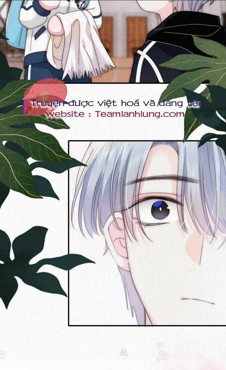 Bá Vương Sủng Ái Cô Vợ Mù Chapter 30 trang 24