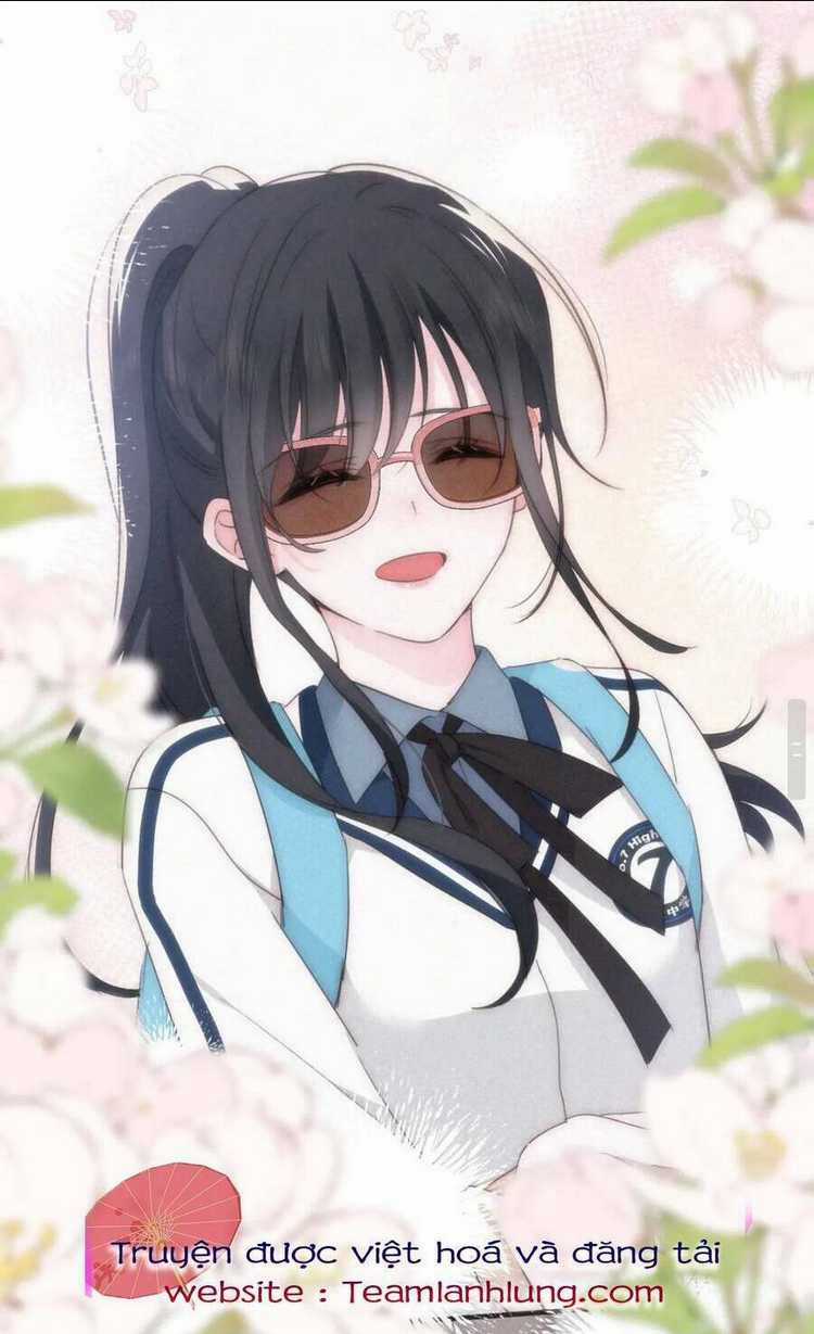 Bá Vương Sủng Ái Cô Vợ Mù Chapter 30 trang 25