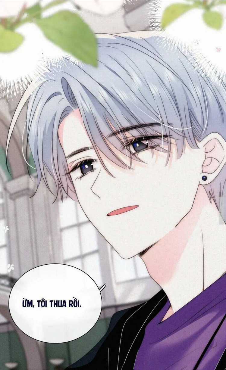 Bá Vương Sủng Ái Cô Vợ Mù Chapter 30 trang 26