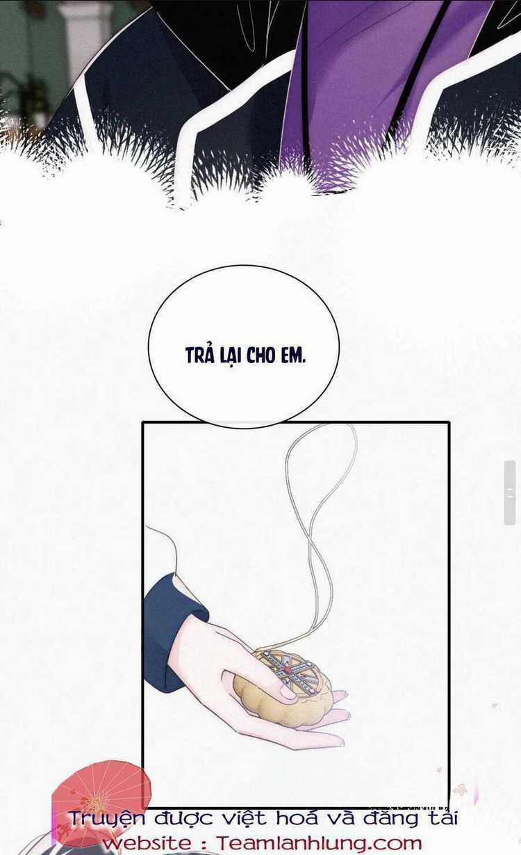 Bá Vương Sủng Ái Cô Vợ Mù Chapter 30 trang 27