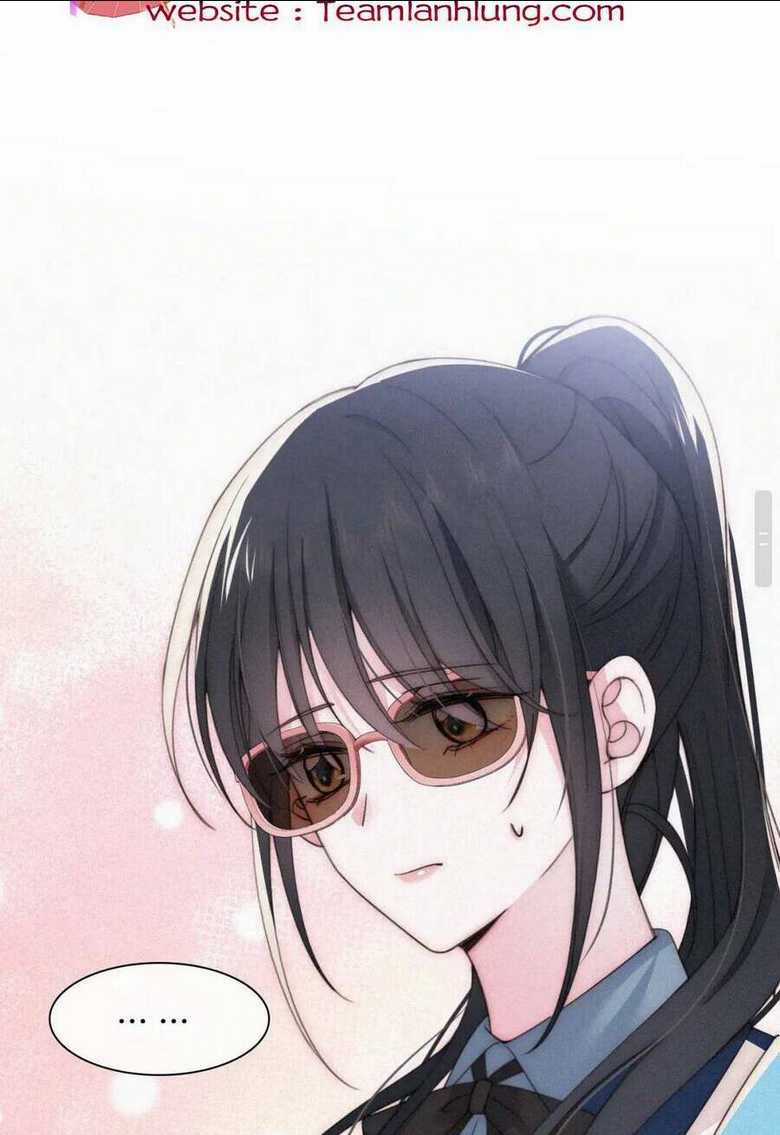 Bá Vương Sủng Ái Cô Vợ Mù Chapter 30 trang 3