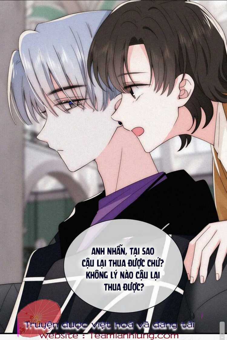 Bá Vương Sủng Ái Cô Vợ Mù Chapter 30 trang 31