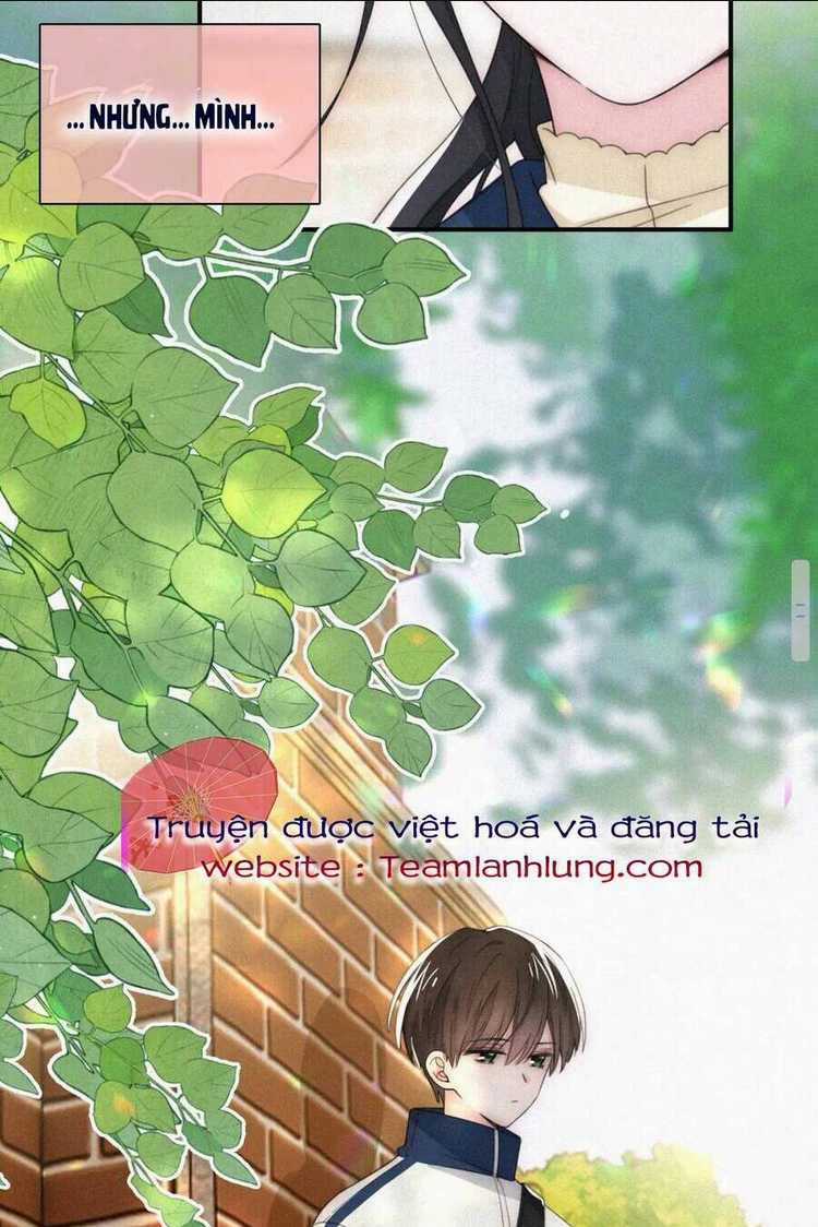 Bá Vương Sủng Ái Cô Vợ Mù Chapter 30 trang 37
