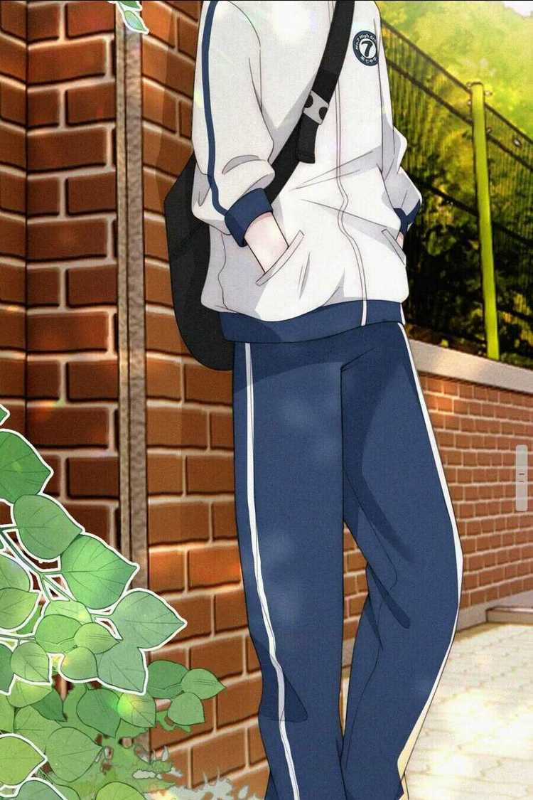 Bá Vương Sủng Ái Cô Vợ Mù Chapter 30 trang 38