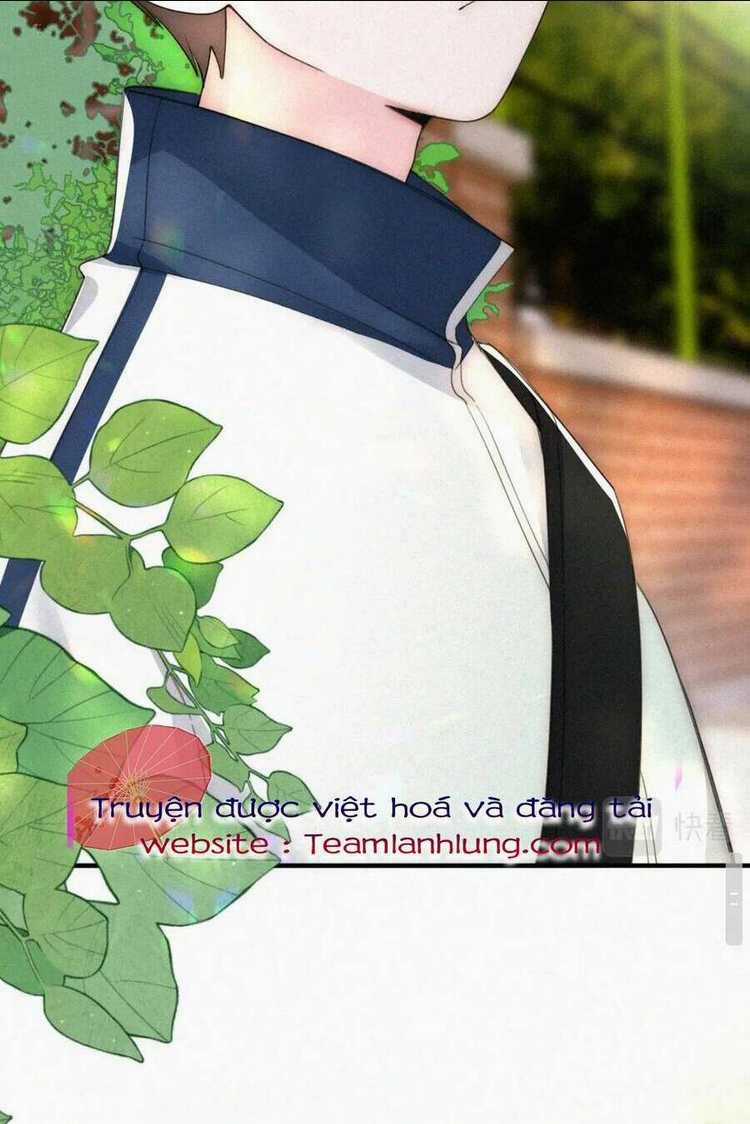 Bá Vương Sủng Ái Cô Vợ Mù Chapter 30 trang 40