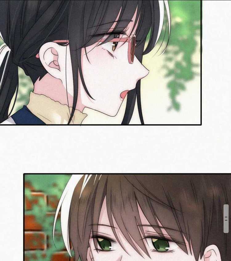 Bá Vương Sủng Ái Cô Vợ Mù Chapter 30 trang 43