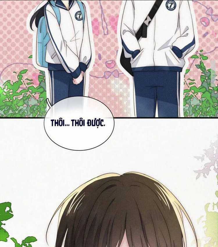 Bá Vương Sủng Ái Cô Vợ Mù Chapter 30 trang 45