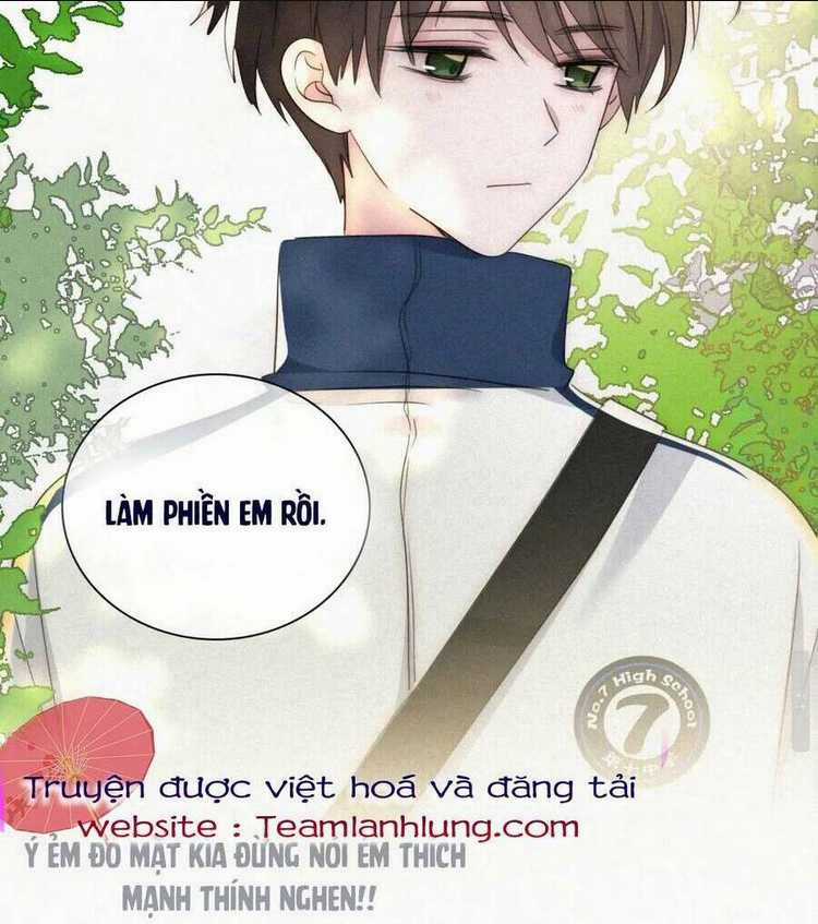 Bá Vương Sủng Ái Cô Vợ Mù Chapter 30 trang 46