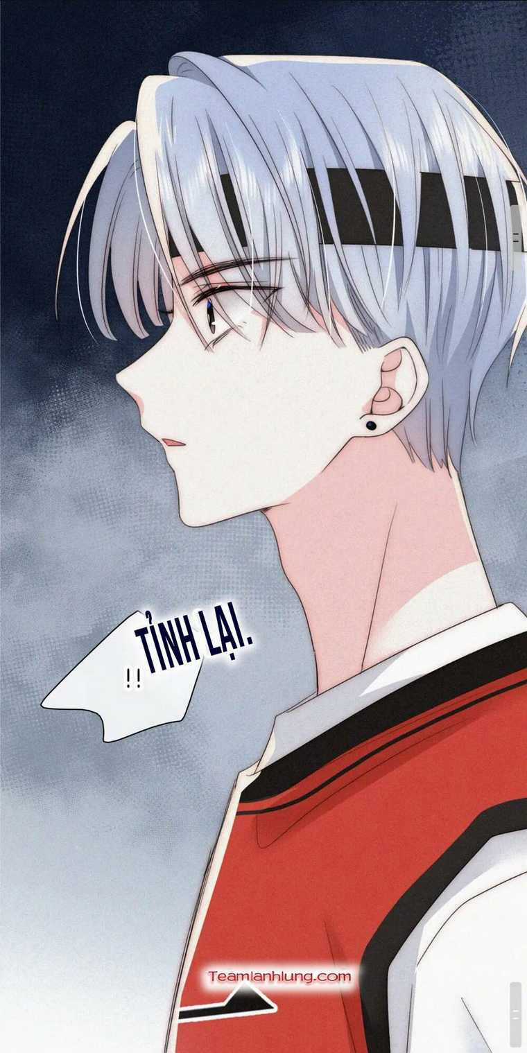 Bá Vương Sủng Ái Cô Vợ Mù Chapter 31 trang 11