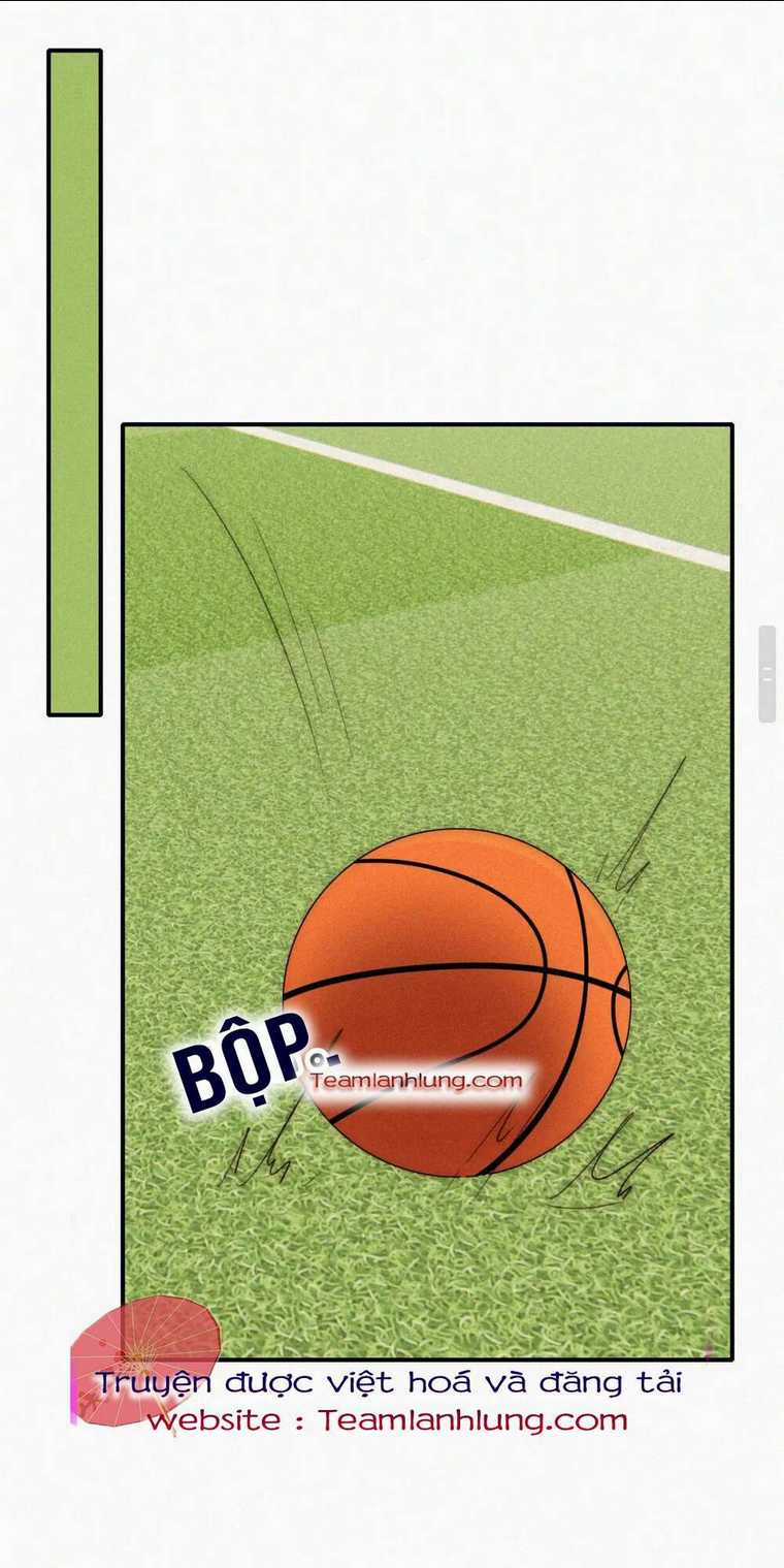 Bá Vương Sủng Ái Cô Vợ Mù Chapter 31 trang 13