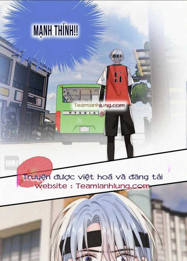 Bá Vương Sủng Ái Cô Vợ Mù Chapter 31 trang 15