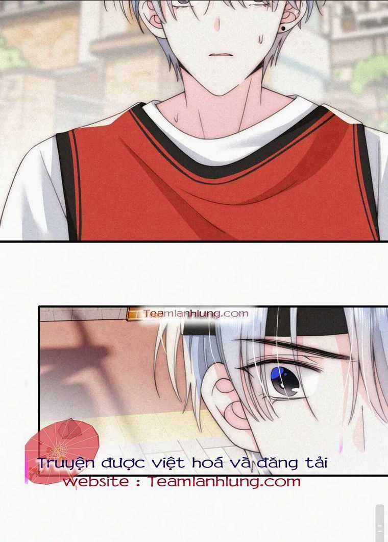 Bá Vương Sủng Ái Cô Vợ Mù Chapter 31 trang 16