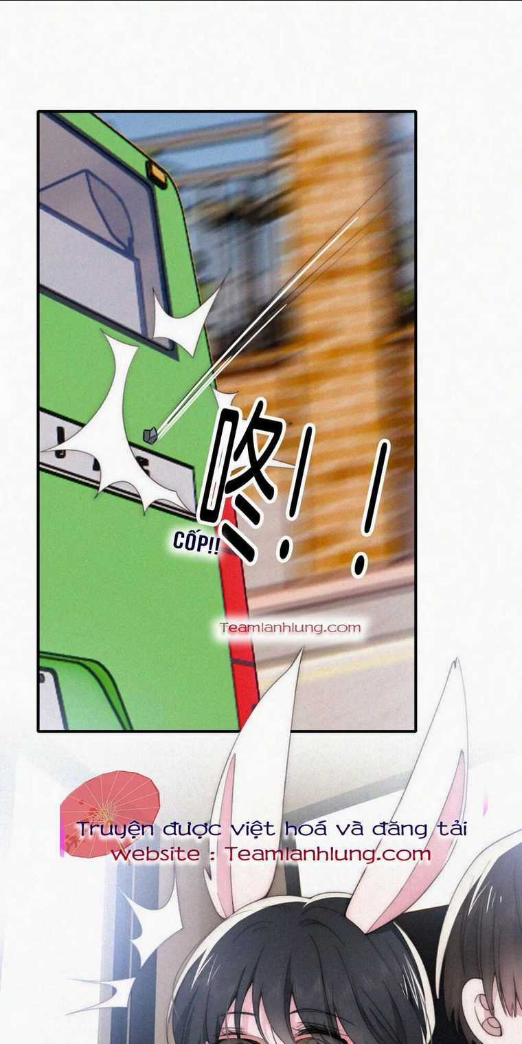 Bá Vương Sủng Ái Cô Vợ Mù Chapter 31 trang 17