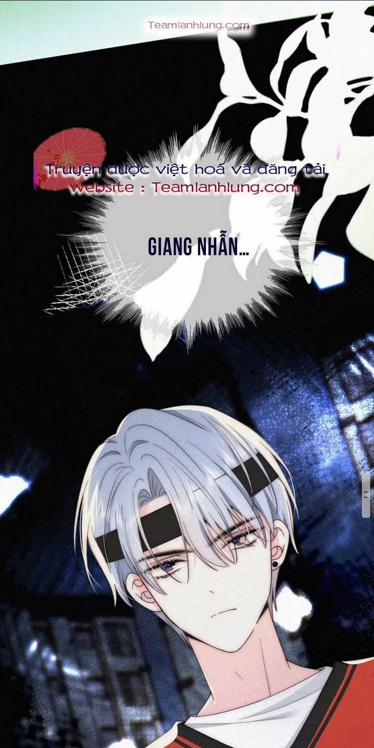 Bá Vương Sủng Ái Cô Vợ Mù Chapter 31 trang 19