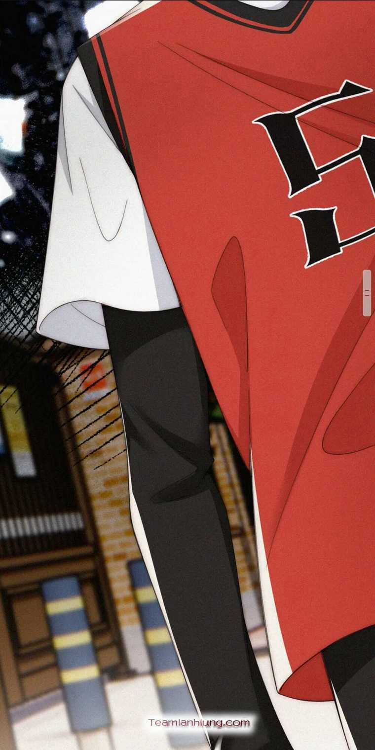 Bá Vương Sủng Ái Cô Vợ Mù Chapter 31 trang 20