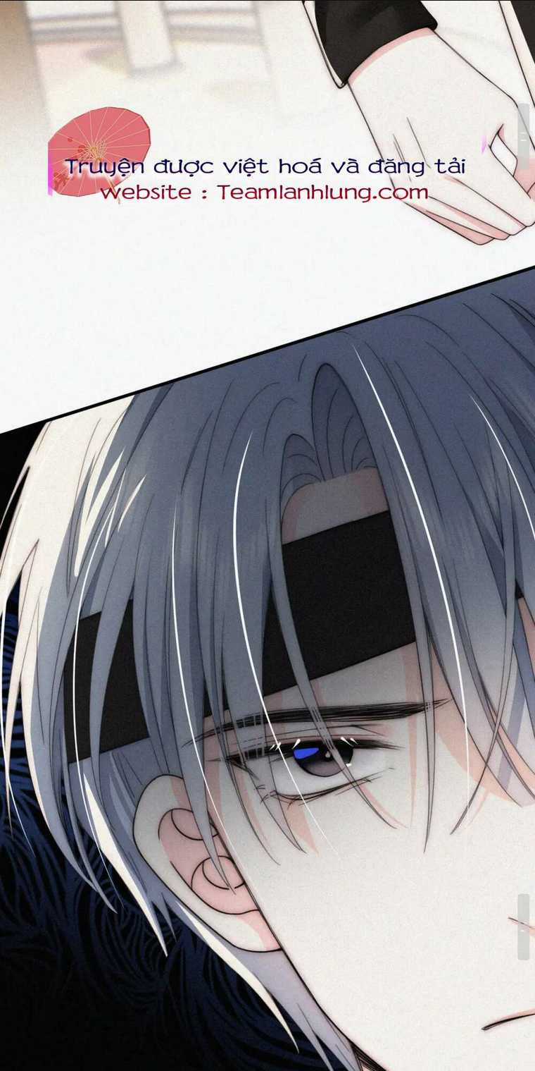 Bá Vương Sủng Ái Cô Vợ Mù Chapter 31 trang 21