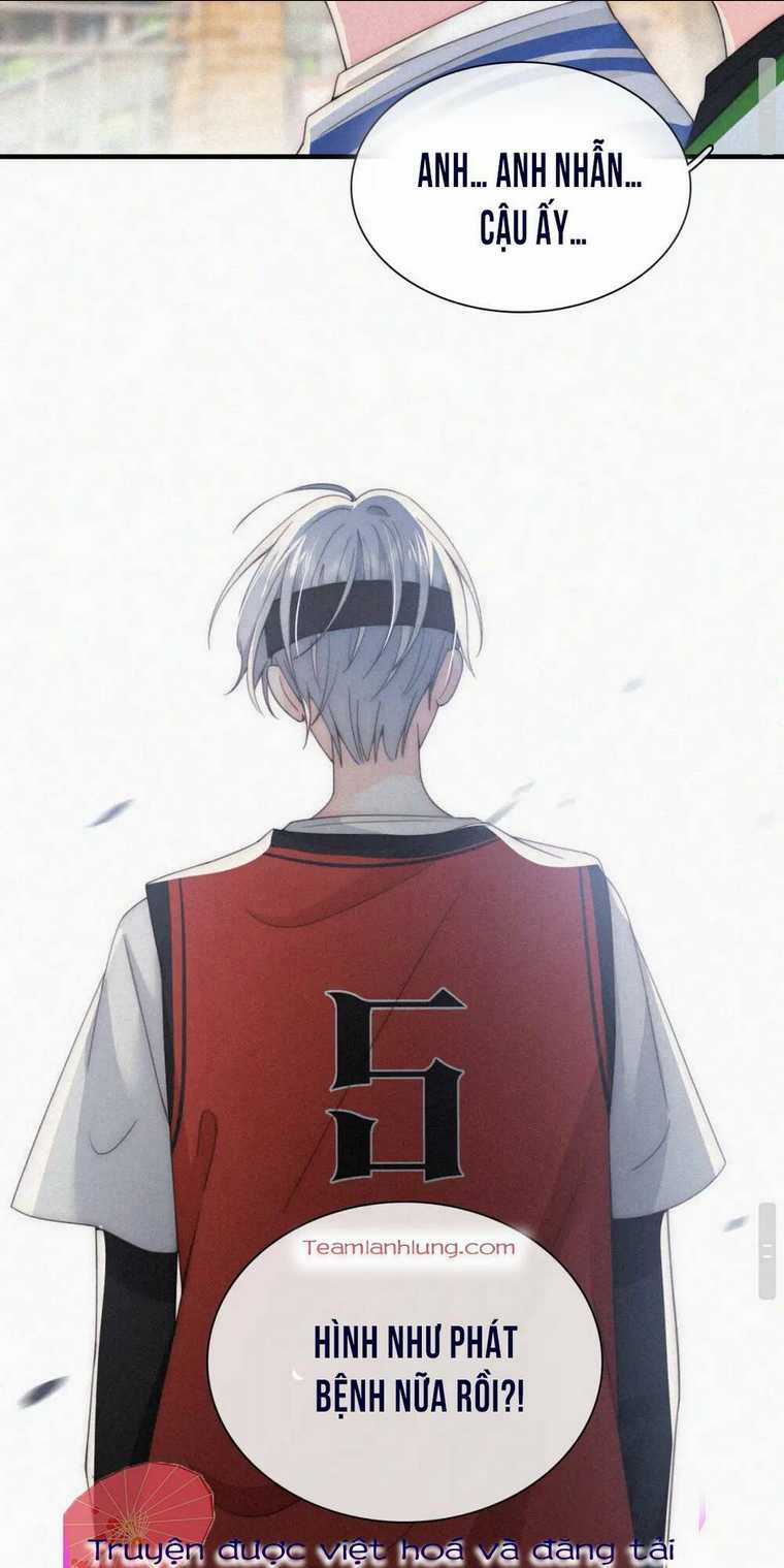 Bá Vương Sủng Ái Cô Vợ Mù Chapter 31 trang 24