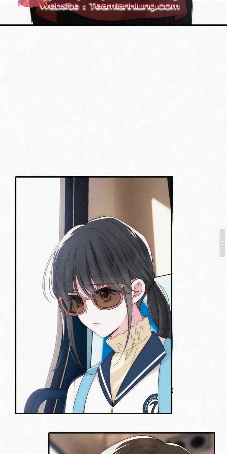 Bá Vương Sủng Ái Cô Vợ Mù Chapter 31 trang 25