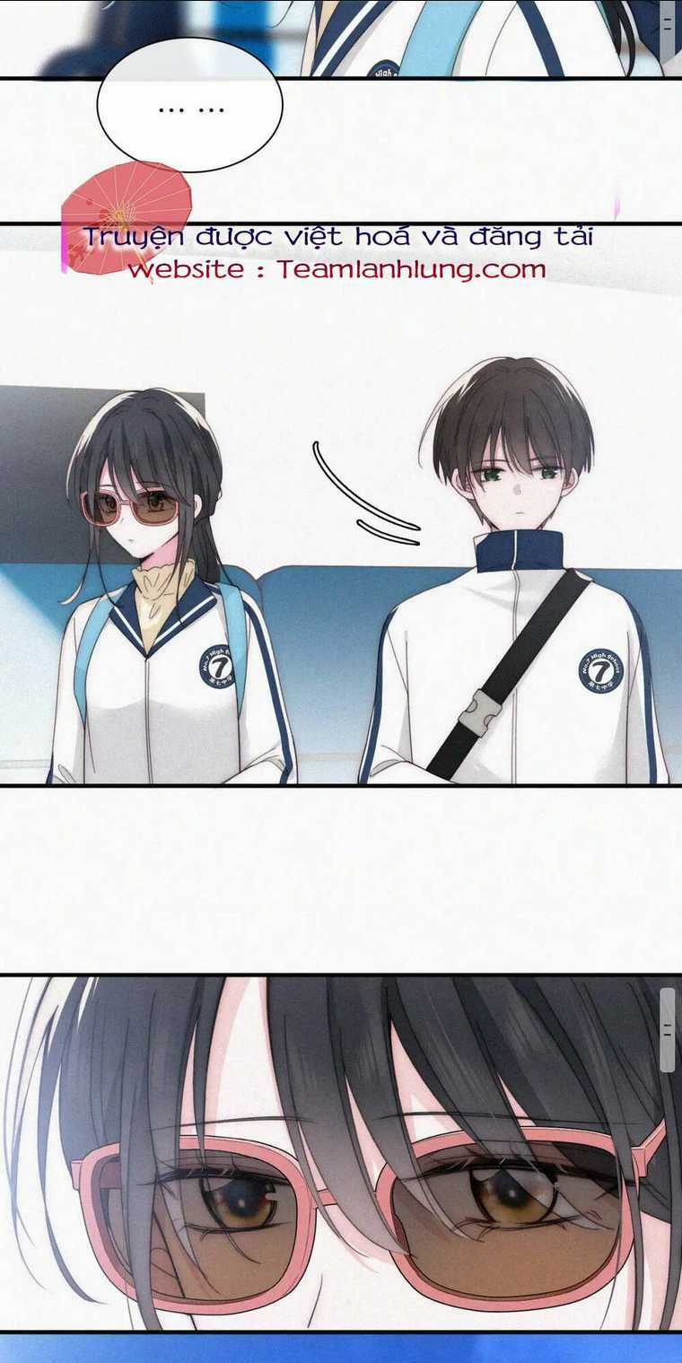 Bá Vương Sủng Ái Cô Vợ Mù Chapter 31 trang 27