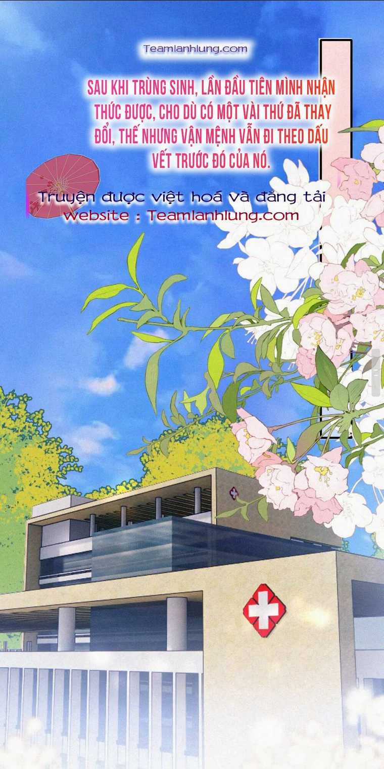 Bá Vương Sủng Ái Cô Vợ Mù Chapter 31 trang 28