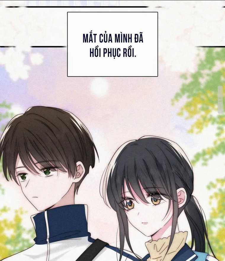 Bá Vương Sủng Ái Cô Vợ Mù Chapter 31 trang 29
