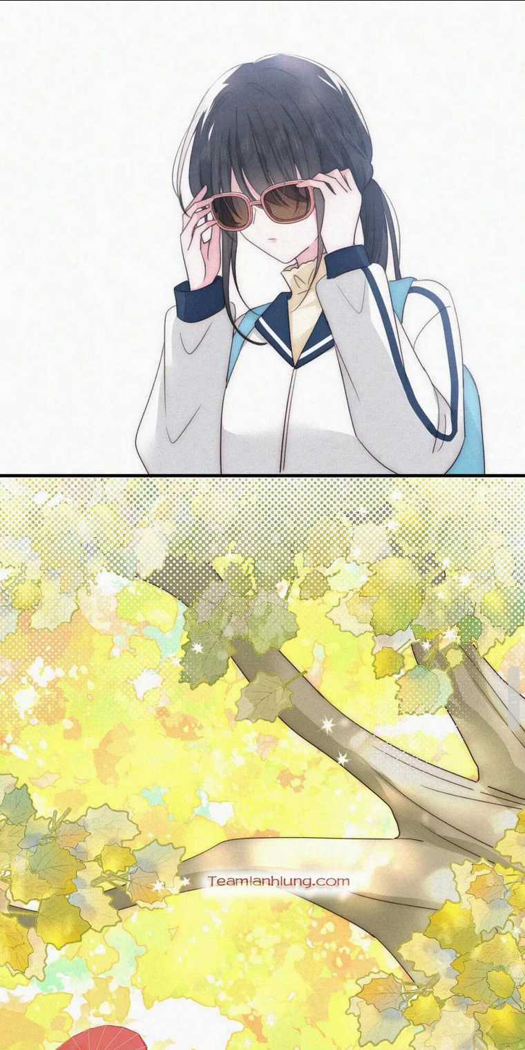 Bá Vương Sủng Ái Cô Vợ Mù Chapter 31 trang 34