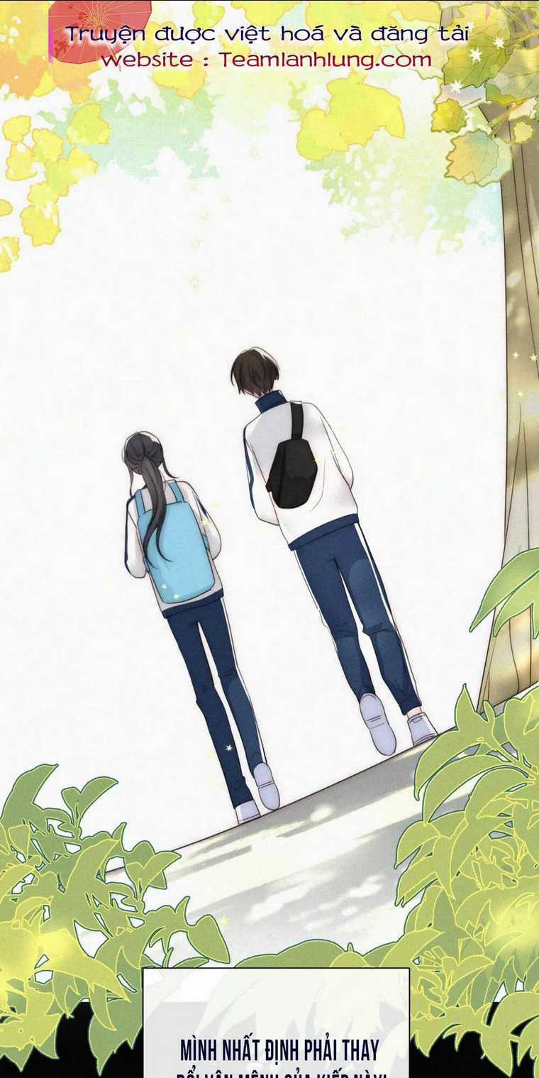 Bá Vương Sủng Ái Cô Vợ Mù Chapter 31 trang 35