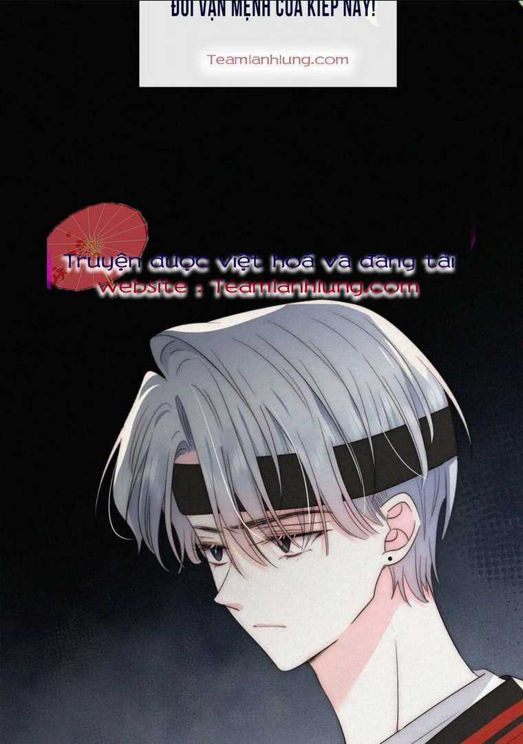 Bá Vương Sủng Ái Cô Vợ Mù Chapter 31 trang 36