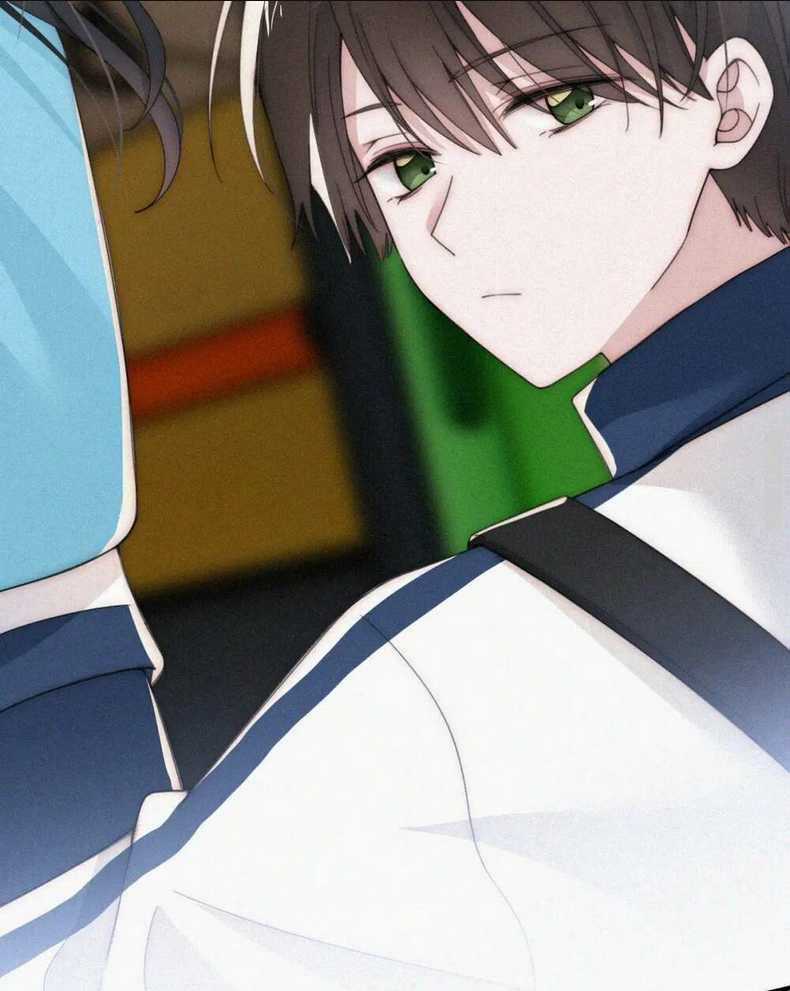 Bá Vương Sủng Ái Cô Vợ Mù Chapter 31 trang 6