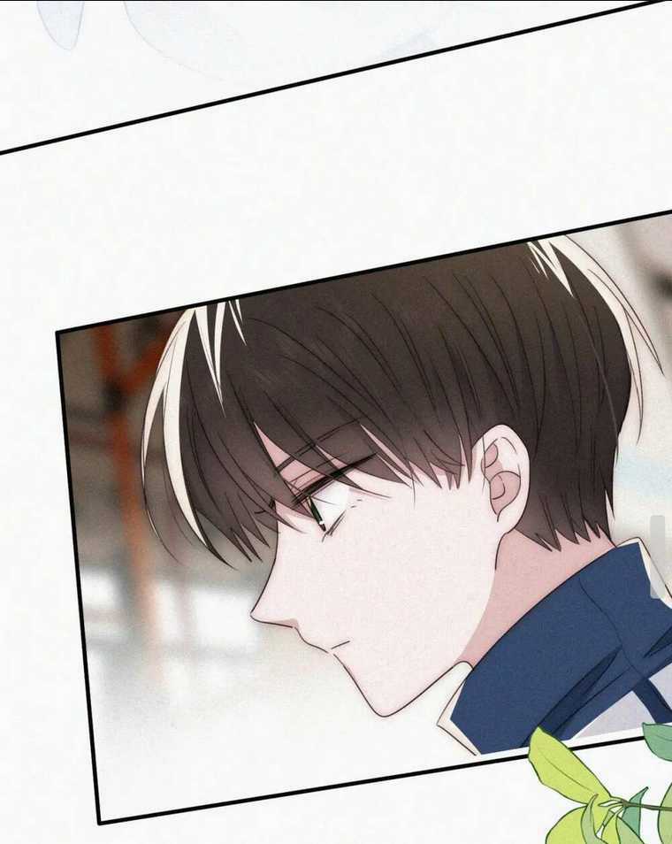 Bá Vương Sủng Ái Cô Vợ Mù Chapter 31 trang 7