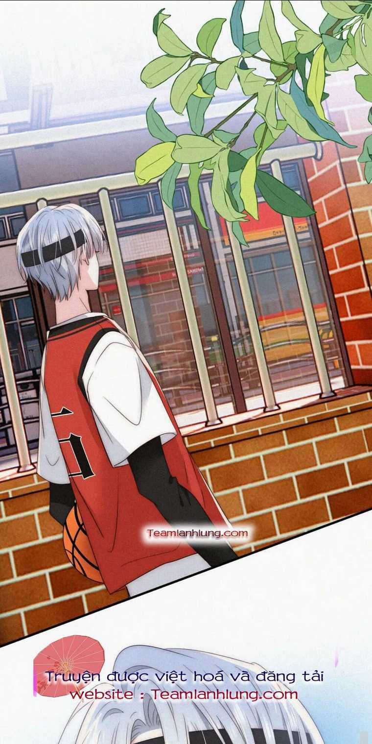 Bá Vương Sủng Ái Cô Vợ Mù Chapter 31 trang 8