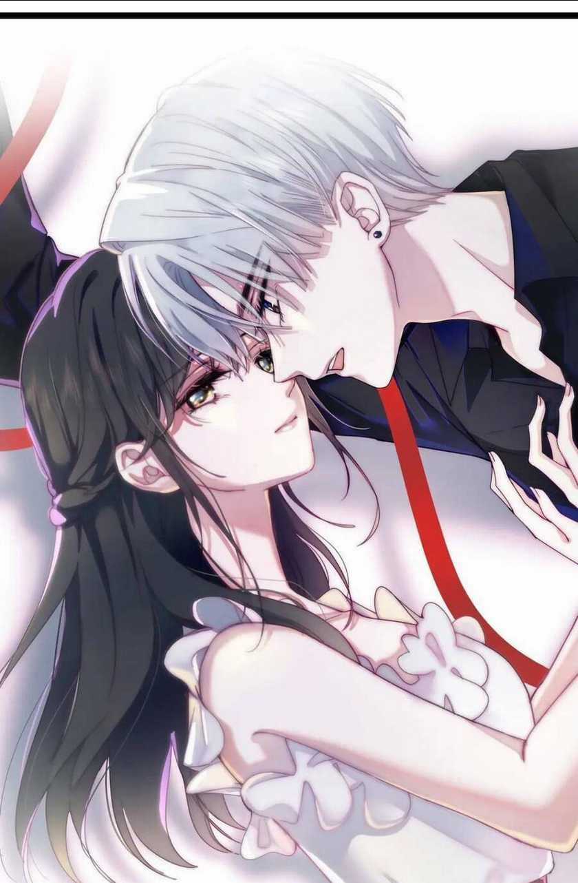Bá Vương Sủng Ái Cô Vợ Mù Chapter 32 trang 1