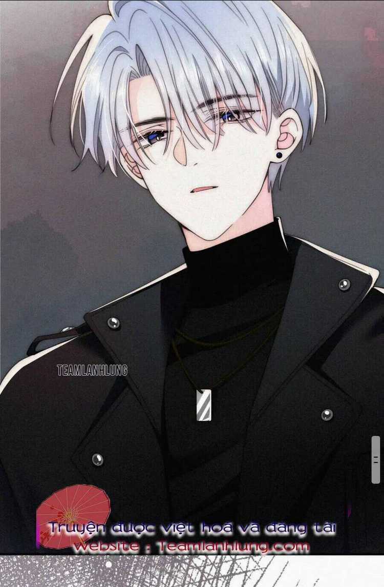 Bá Vương Sủng Ái Cô Vợ Mù Chapter 32 trang 12