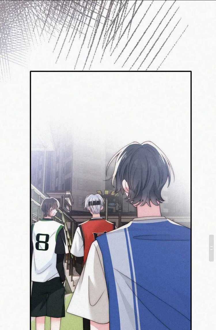 Bá Vương Sủng Ái Cô Vợ Mù Chapter 32 trang 13