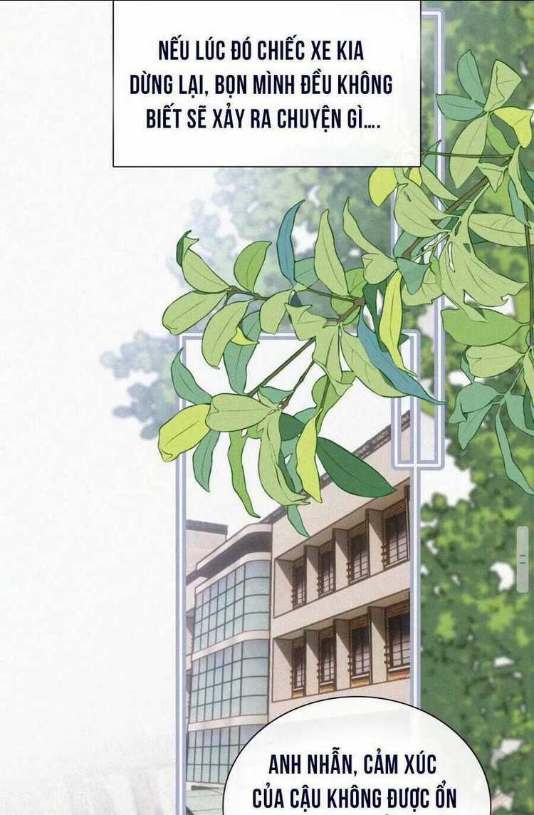 Bá Vương Sủng Ái Cô Vợ Mù Chapter 32 trang 15