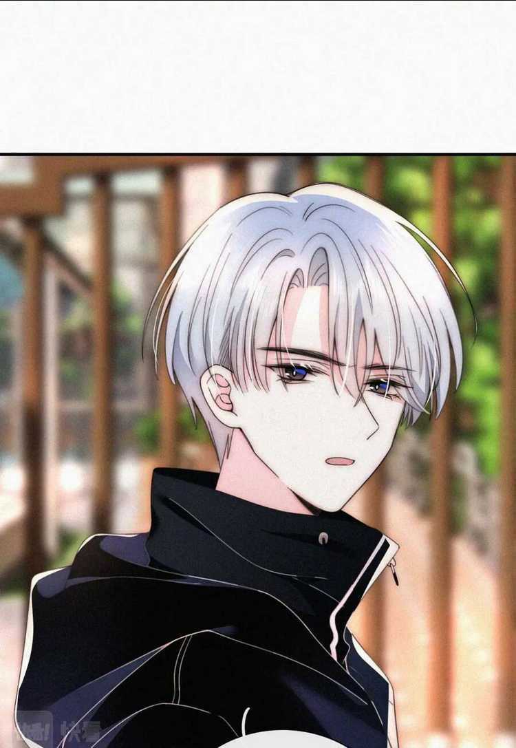 Bá Vương Sủng Ái Cô Vợ Mù Chapter 32 trang 17