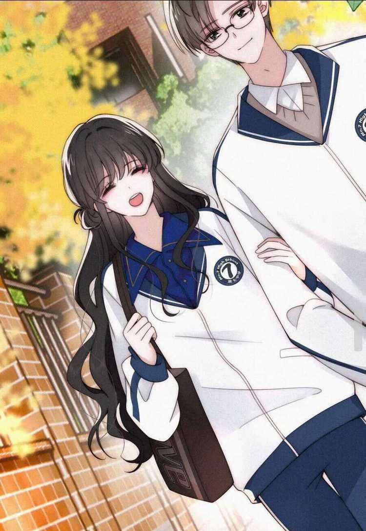 Bá Vương Sủng Ái Cô Vợ Mù Chapter 32 trang 19