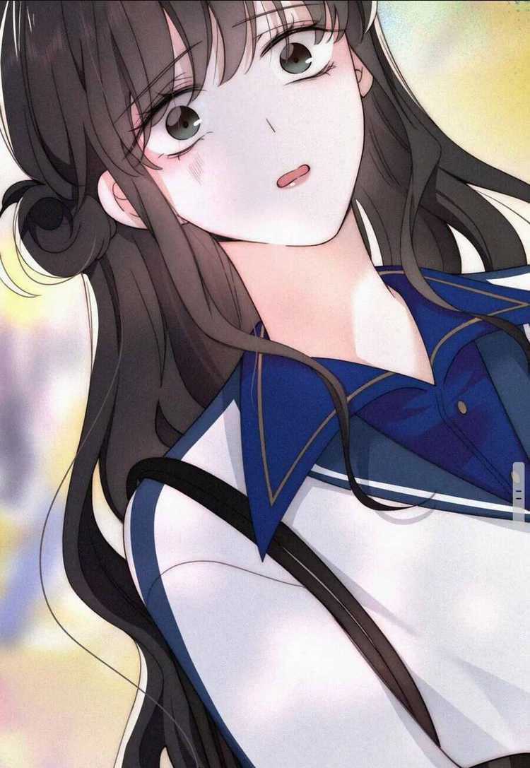 Bá Vương Sủng Ái Cô Vợ Mù Chapter 32 trang 21